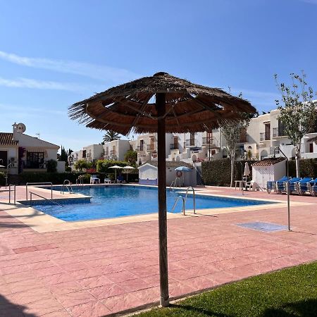 Apartamento Esquina Verde En Vera Coast Playas de Vera Extérieur photo