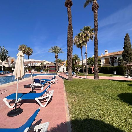 Apartamento Esquina Verde En Vera Coast Playas de Vera Extérieur photo
