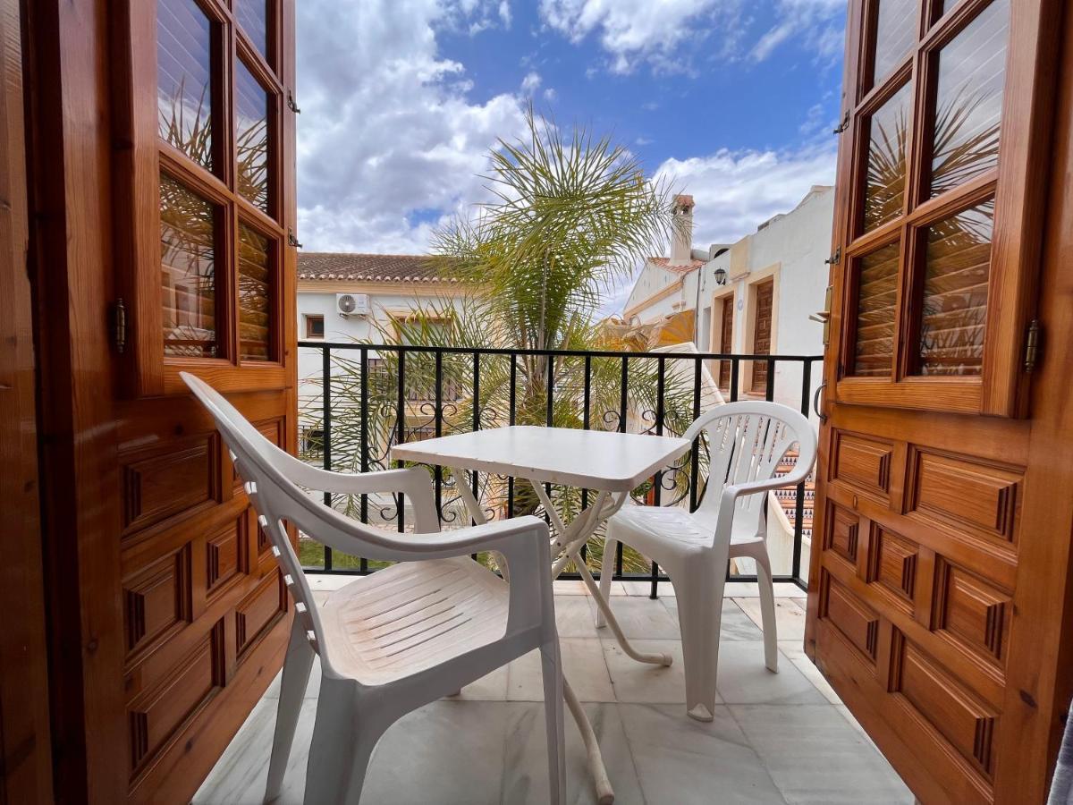 Apartamento Esquina Verde En Vera Coast Playas de Vera Extérieur photo