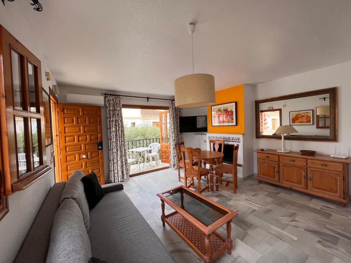 Apartamento Esquina Verde En Vera Coast Playas de Vera Extérieur photo