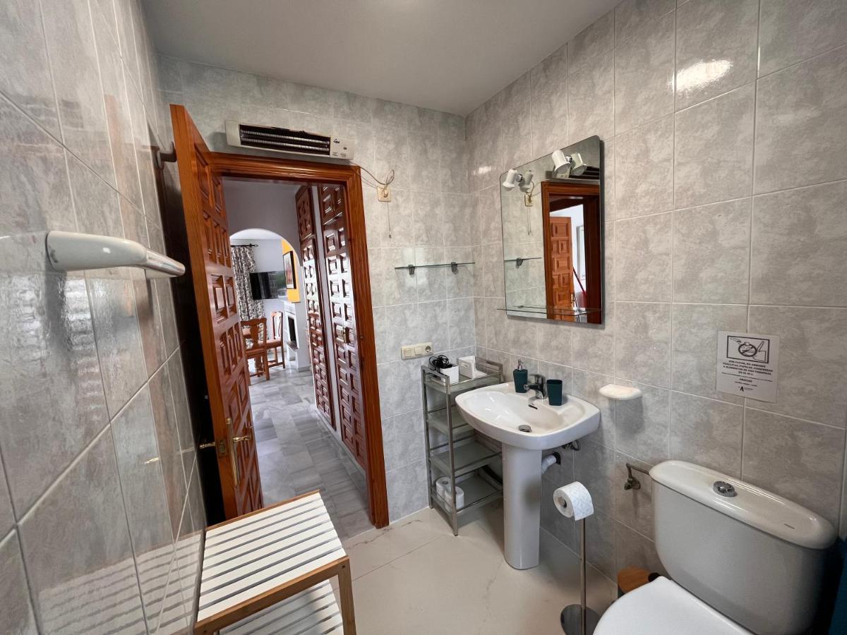Apartamento Esquina Verde En Vera Coast Playas de Vera Extérieur photo