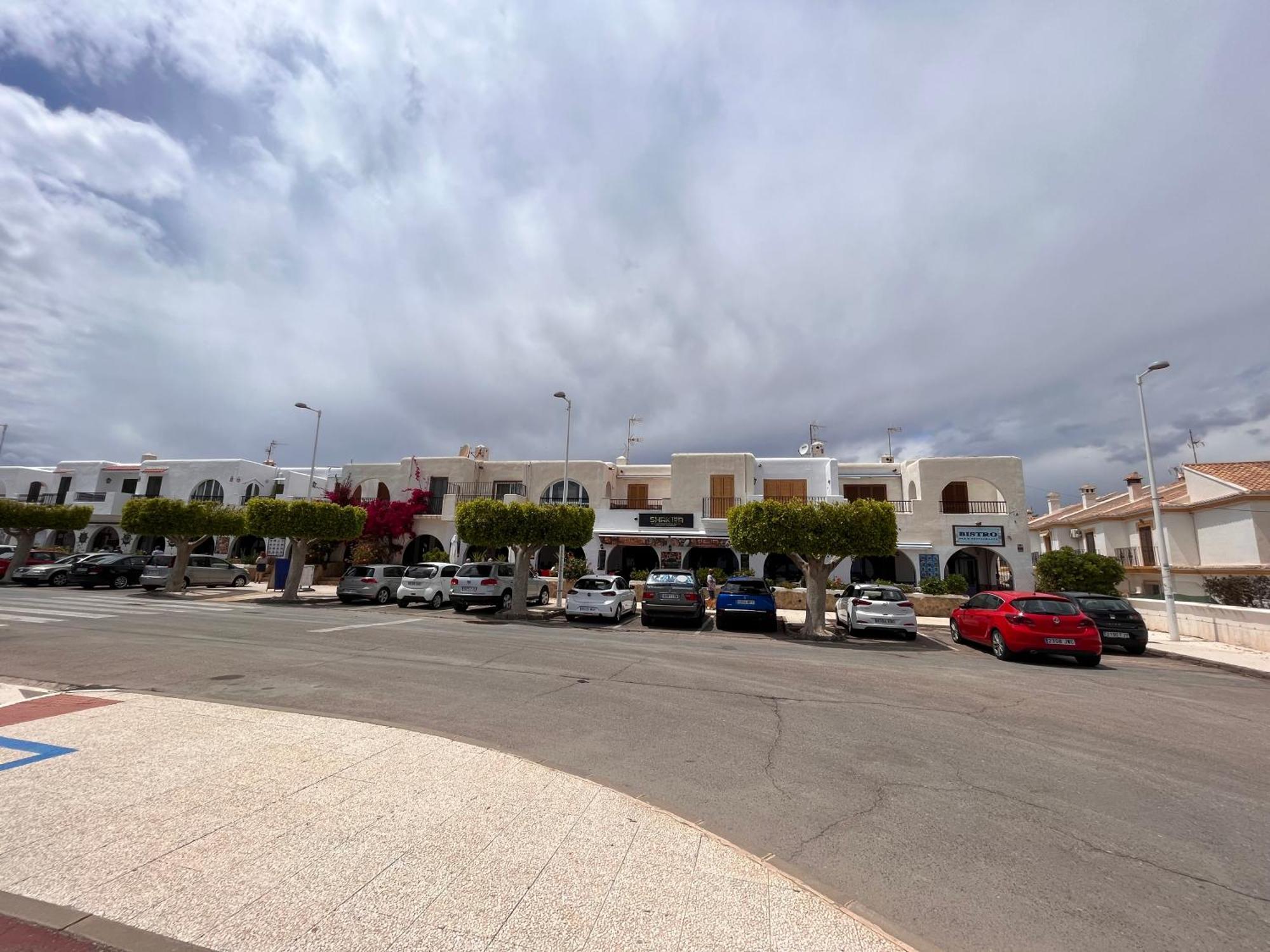 Apartamento Esquina Verde En Vera Coast Playas de Vera Extérieur photo