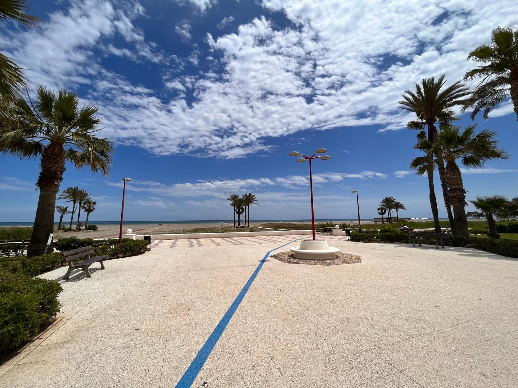 Apartamento Esquina Verde En Vera Coast Playas de Vera Extérieur photo