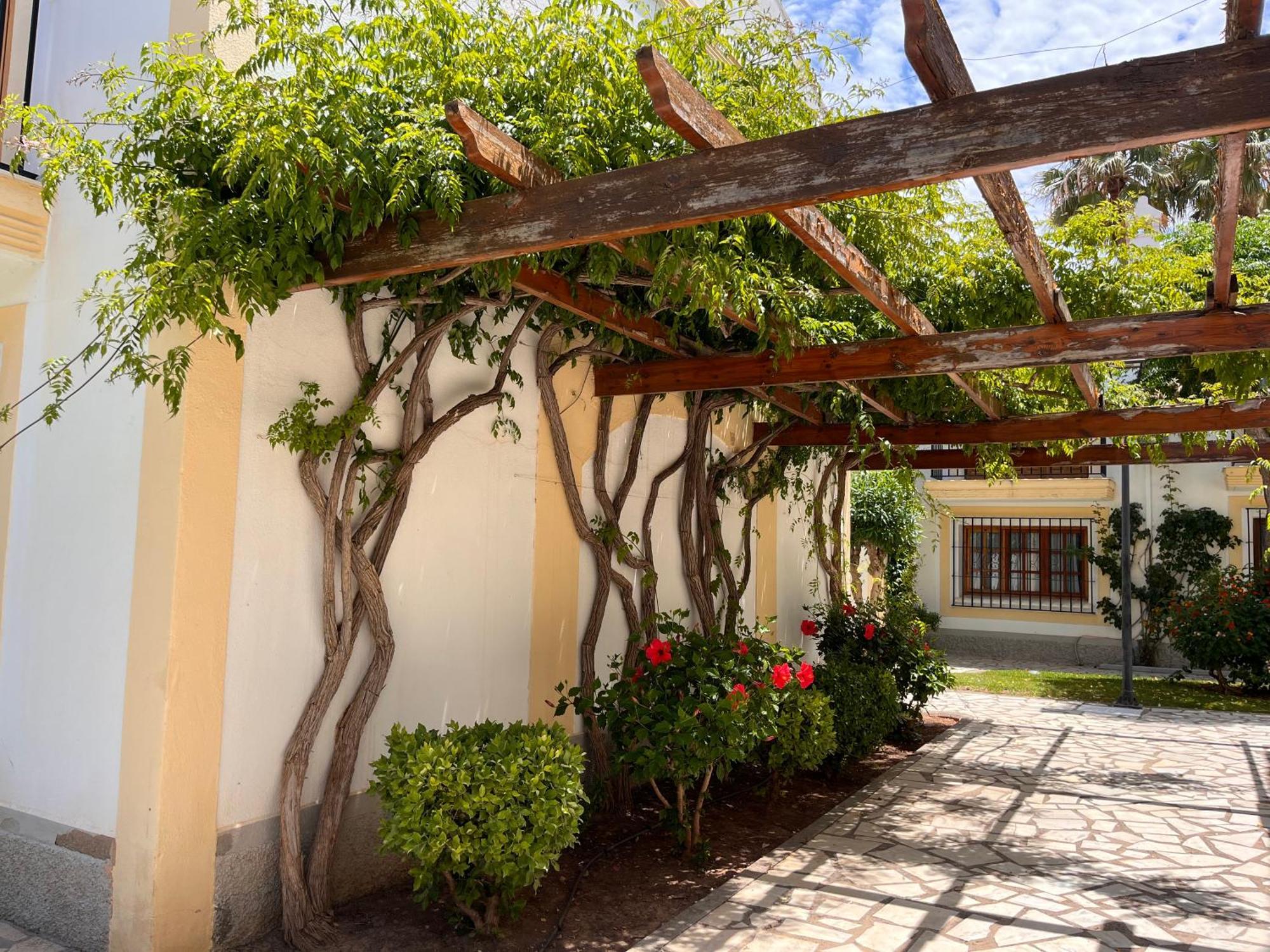 Apartamento Esquina Verde En Vera Coast Playas de Vera Extérieur photo